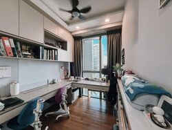 Amber Park (D15), Condominium #561499961